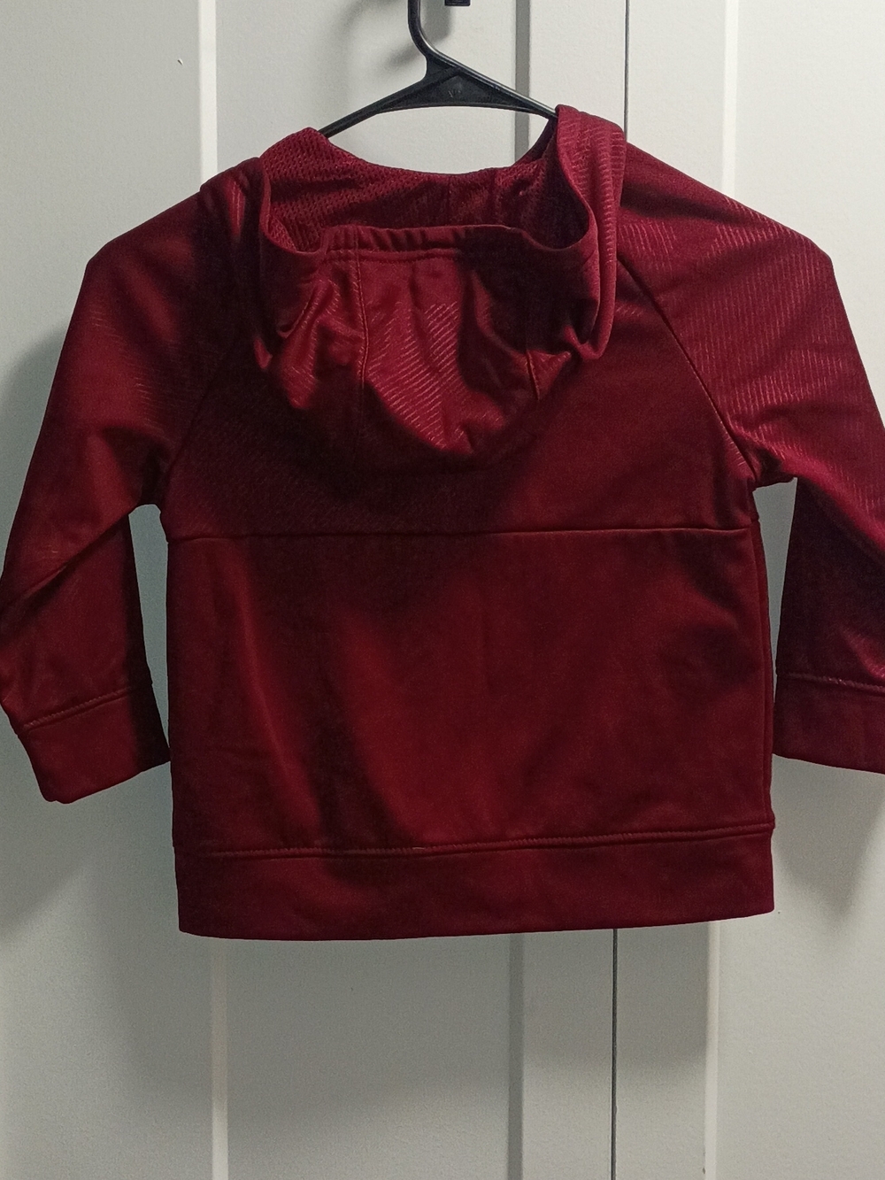 Xersion Maroon Quick-Dri Performance Tee - Picture 2 of 3